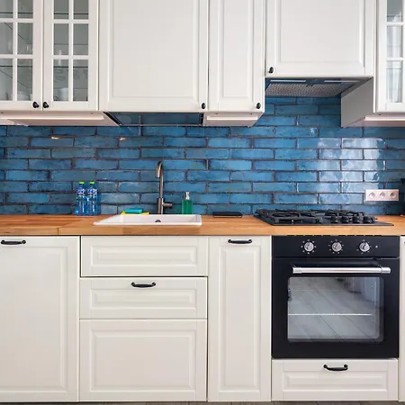 True Colors Old Town - Wawel&vistula River - Homelike Cracóvia