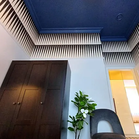 True Colors Old Town - Wawel&vistula River - Homelike * Cracóvia