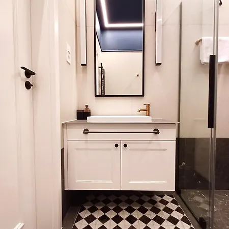 True Colors Old Town - Wawel&vistula River - Homelike Apartamento Cracóvia