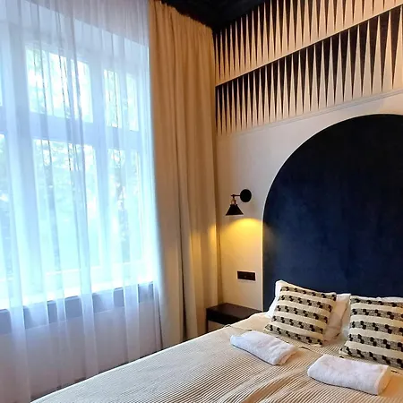 Apartment True Colors Old Town - Wawel & Vistula River - Homelike Krakow