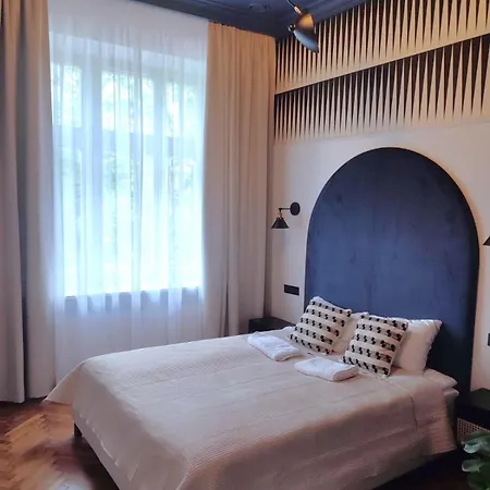 Apartamento True Colors Old Town - Wawel&vistula River - Homelike