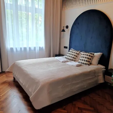 Apartment True Colors Old Town - Wawel & Vistula River - Homelike Krakow