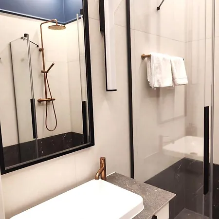 Apartment True Colors Old Town - Wawel & Vistula River - Homelike *