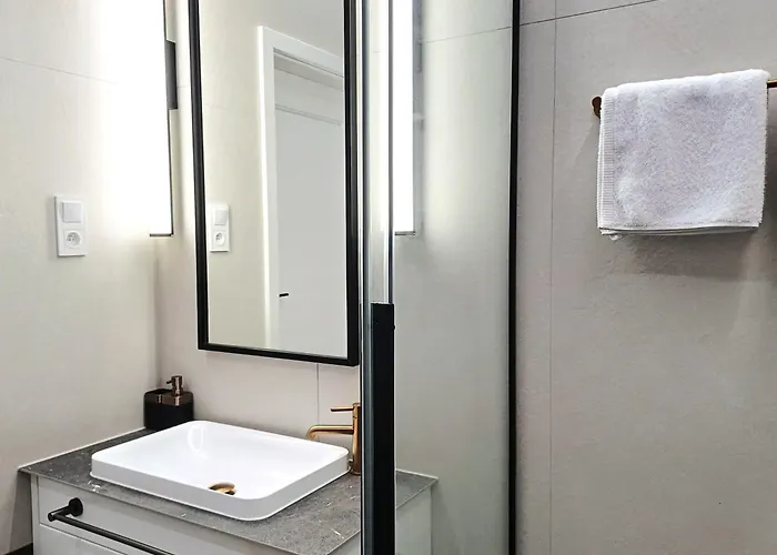 True Colors Old Town - Wawel & Vistula River - Homelike 아파트 *