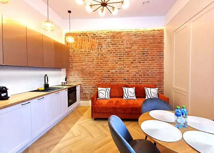 True Colors Old Town - Wawel & Vistula River - Homelike *