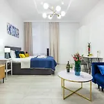 Apartment True Colors Old Town - Wawel & Vistula River - Homelike