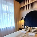 Apartment True Colors Old Town - Wawel & Vistula River - Homelike Krakau