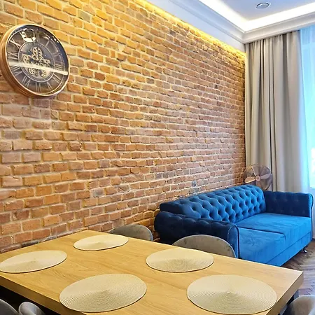 Apartment True Colors Old Town - Wawel & Vistula River - Homelike *