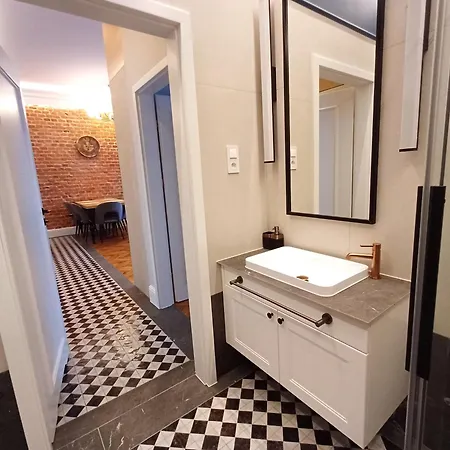 Apartment True Colors Old Town - Wawel & Vistula River - Homelike