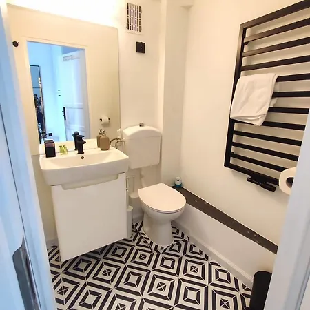 Apartment True Colors Old Town - Wawel & Vistula River - Homelike Krakau