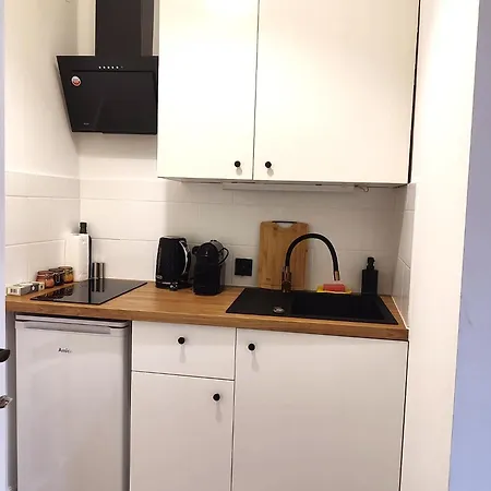 True Colors Old Town - Wawel & Vistula River - Homelike Apartment *