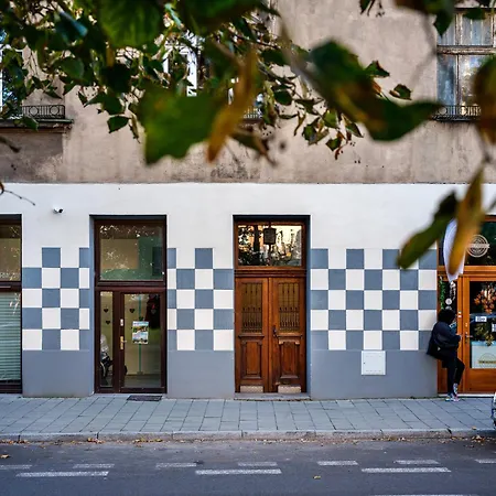 Apartament True Colors Old Town - Wawel & Vistula River - Homelike *