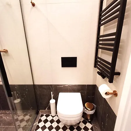 Apartament True Colors Old Town - Wawel & Vistula River - Homelike *