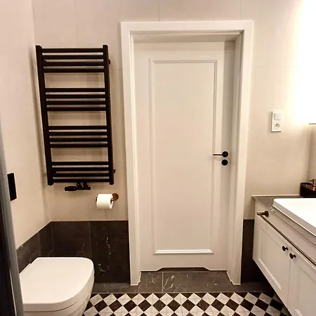 True Colors Old Town - Wawel & Vistula River - Homelike * Kraków