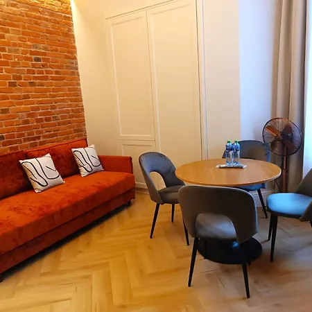 True Colors Old Town - Wawel & Vistula River - Homelike * Kraków