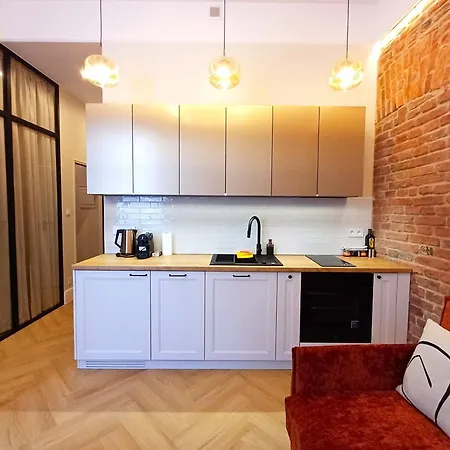 True Colors Old Town - Wawel & Vistula River - Homelike Lejlighed Kraków