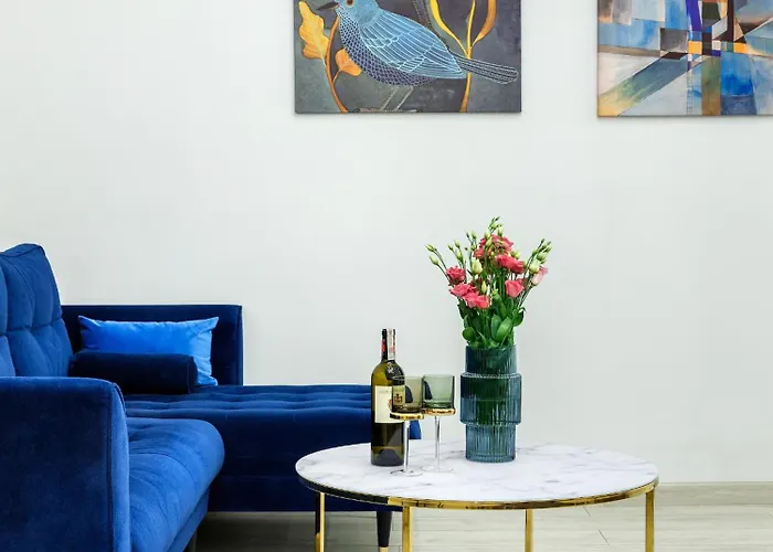 True Colors Old Town - Wawel & Vistula River - Homelike * Kraków