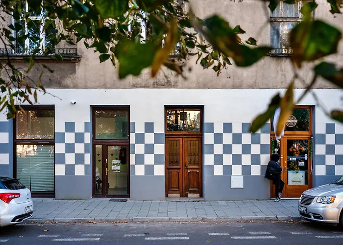 Lejlighed True Colors Old Town - Wawel & Vistula River - Homelike *