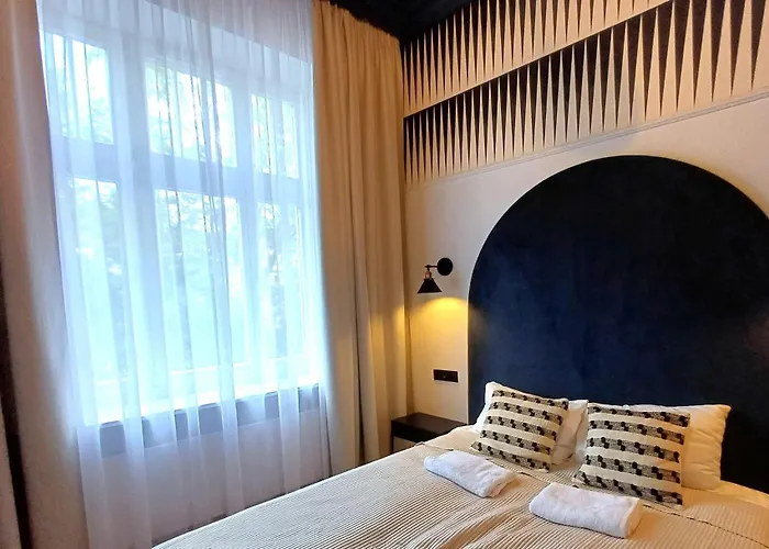 Lejlighed True Colors Old Town - Wawel & Vistula River - Homelike Kraków