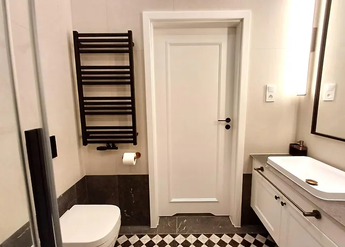 True Colors Old Town - Wawel & Vistula River - Homelike * Kraków