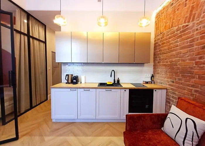 True Colors Old Town - Wawel & Vistula River - Homelike Appartamento Cracovia