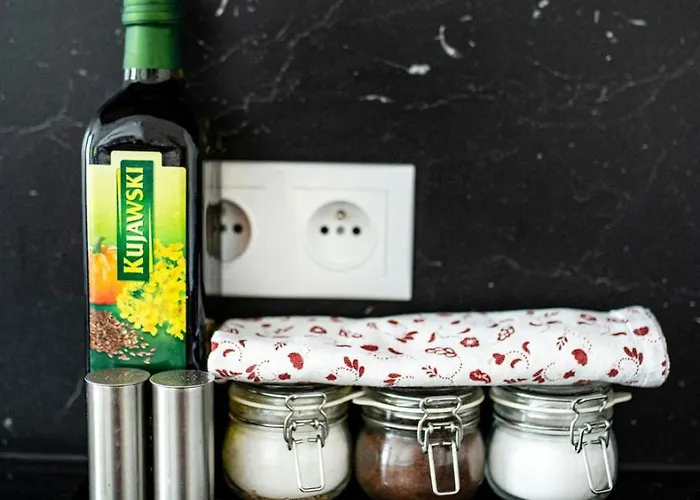 Lejlighed True Colors Old Town - Wawel & Vistula River - Homelike Kraków