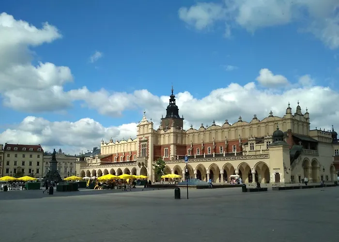 True Colors Old Town - Wawel & Vistula River - Homelike * Kraków