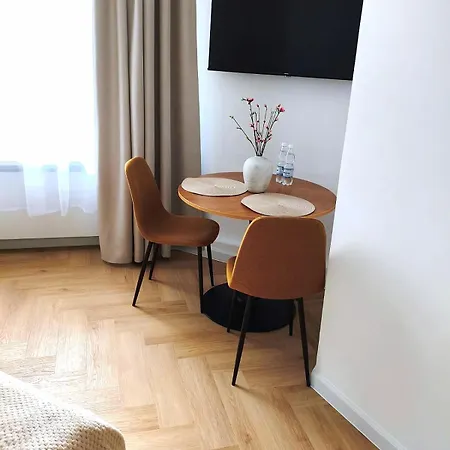 Апартаменты True Colors Old Town - Wawel & Vistula River - Homelike